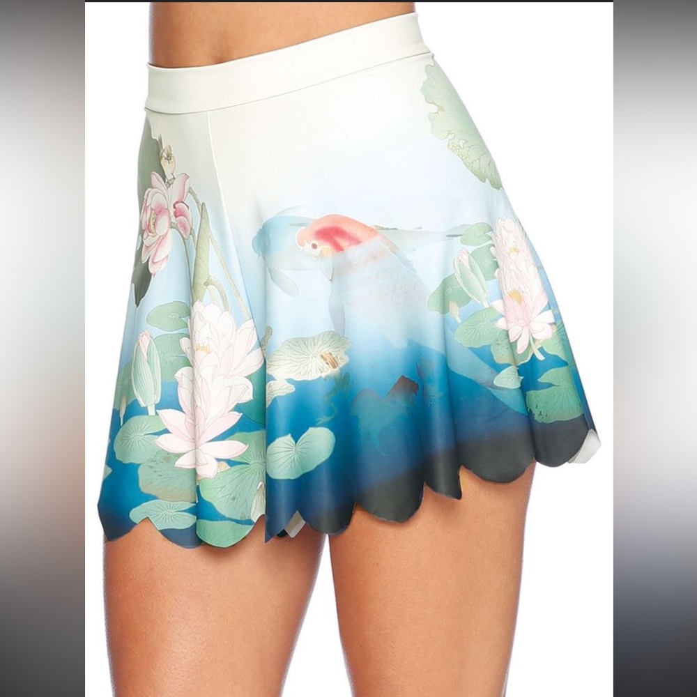 Blackmilk Don’t be Koi with me